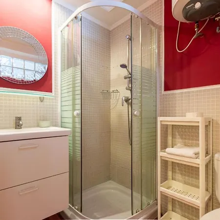 Top2stay La Roca Apartment Torremolinos