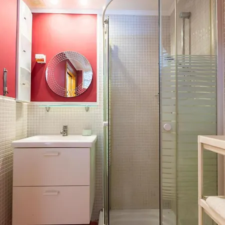 Top2stay La Roca Apartment