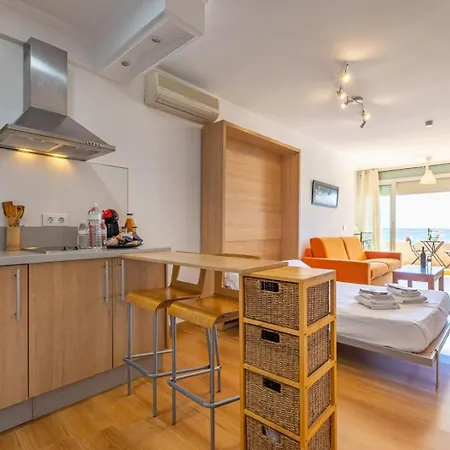 Apartment Top2stay La Roca *