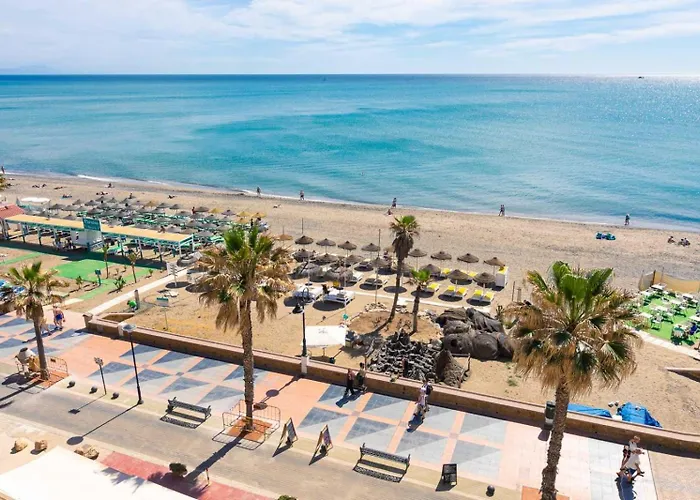 Top2stay La Roca Torremolinos