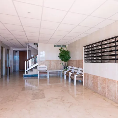 Top2stay La Roca Torremolinos