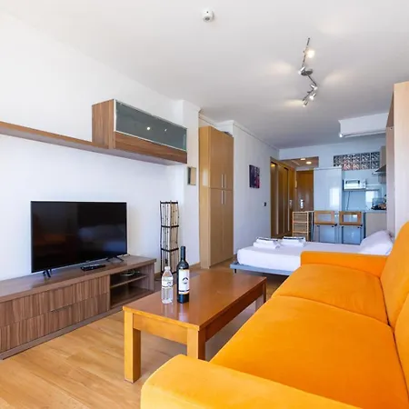 Top2stay La Roca Torremolinos