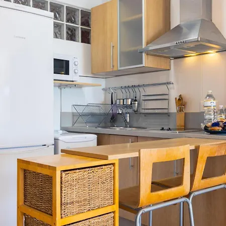 Top2stay La Roca Apartamento *