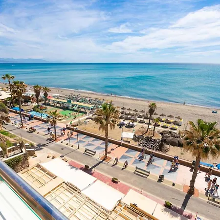 Апартаменти Top2stay La Roca *