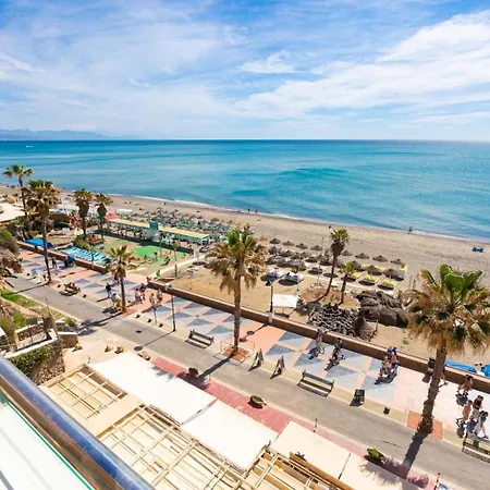 Apartment Top2stay La Roca *