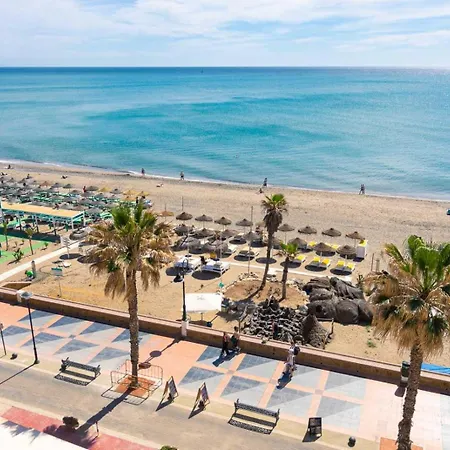 Top2stay La Roca Torremolinos