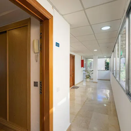 Top2stay La Roca Torremolinos