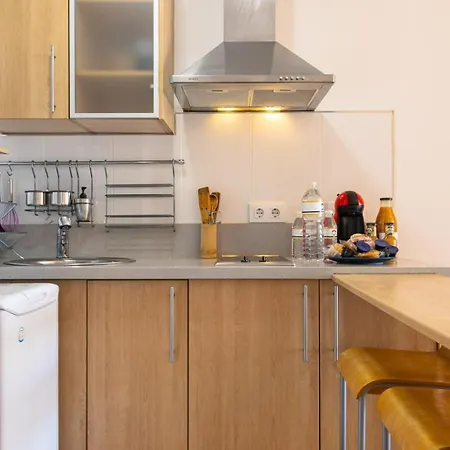 Top2stay La Roca Apartamento Torremolinos