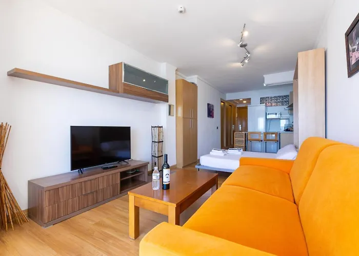 Top2stay La Roca Torremolinos