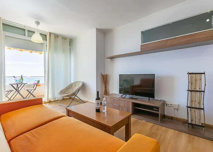 Top2stay La Roca * Torremolinos