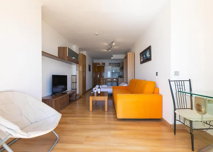 Appartement Top2stay La Roca