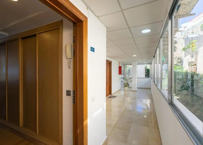 Top2stay La Roca Torremolinos