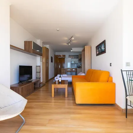 Apartment Top2stay La Roca