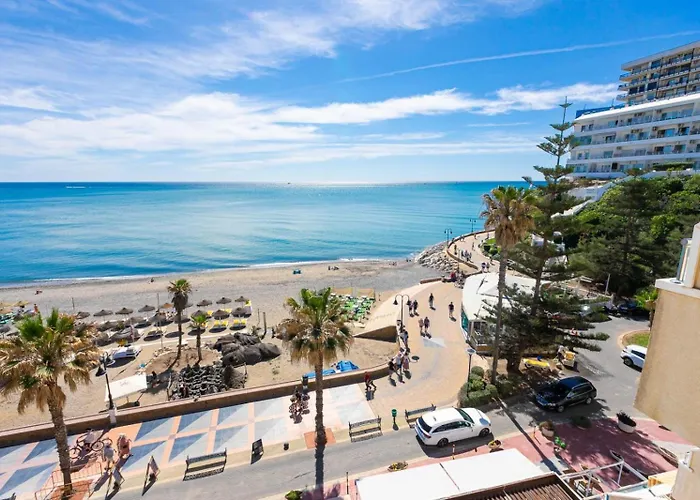 Apartamento Top2stay La Roca *