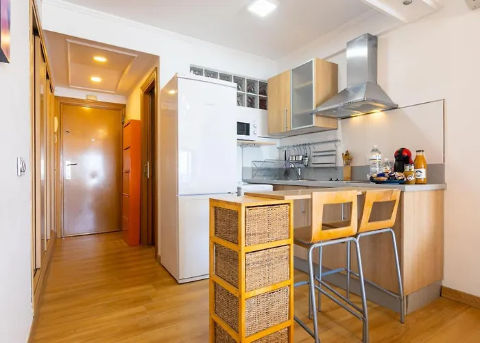 Top2stay La Roca Apartamento *