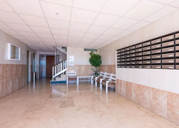 Top2stay La Roca Torremolinos