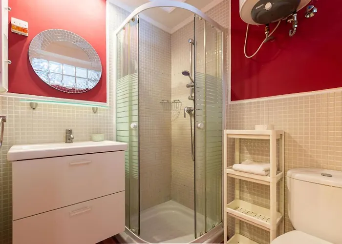 Top2stay La Roca Apartamento Torremolinos