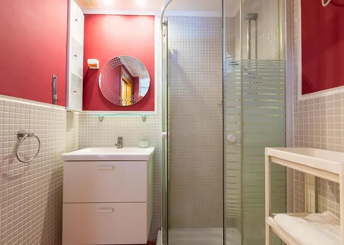 Top2stay La Roca Apartamento