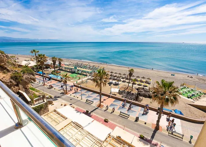 Apartment Top2stay La Roca *