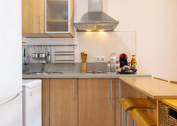 Top2stay La Roca Apartamento Torremolinos