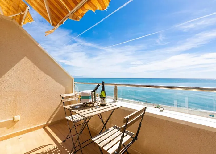 Top2stay La Roca * Torremolinos