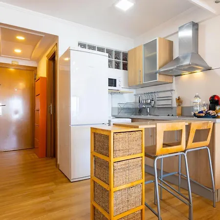 Top2stay La Roca Appartement *
